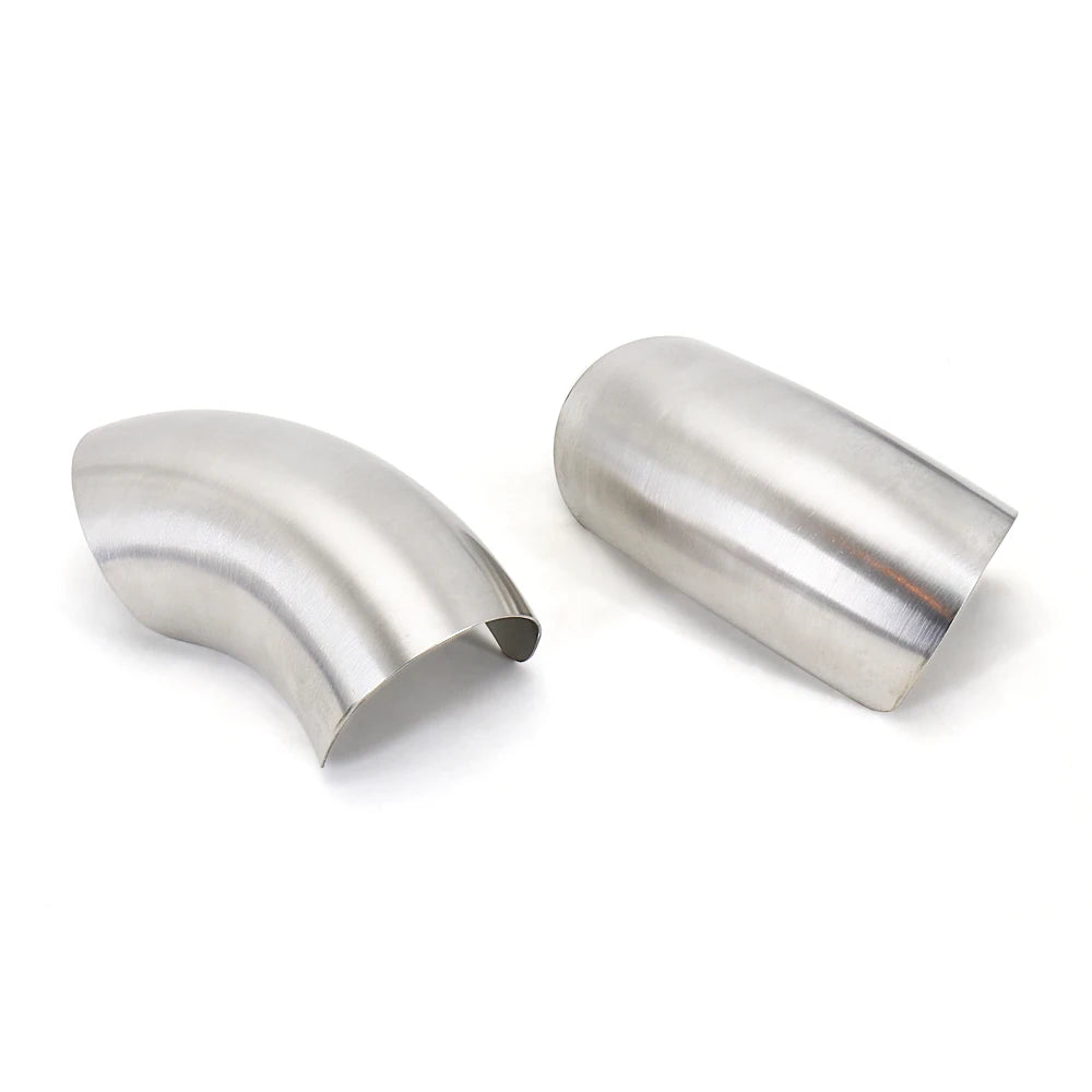 Moto air admission protections carénage décoration protection pour BMW R NINE T R9T pure urban Scrambler R nineT inox acier