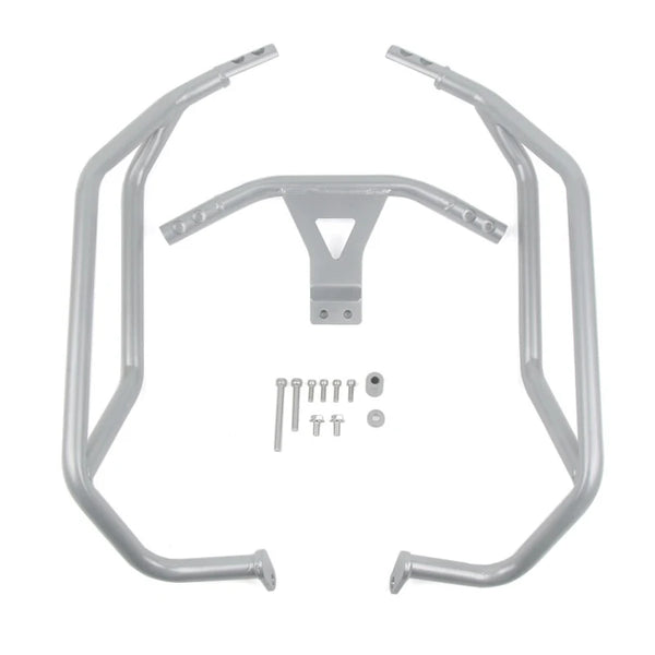Pour CFMOTO 800MTX 800MT-X 800 MTX 2023 2024 2025 moto pièces protection réservoir barres protège-moteur pare-chocs stunt cage protection