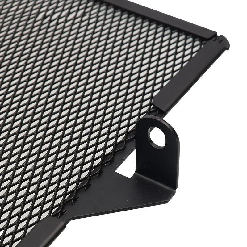 Pour CBR650 R F moto protection de radiateur grille protection pour Honda CB650F CBR 650F CB650R CBR 650R protection accessoires