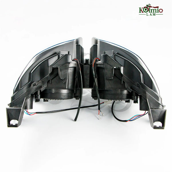 2015 - 2016 TMAX530 LED phare pour Yamaha TMAX 530 moto accessoires t-max 530 XP530 phare