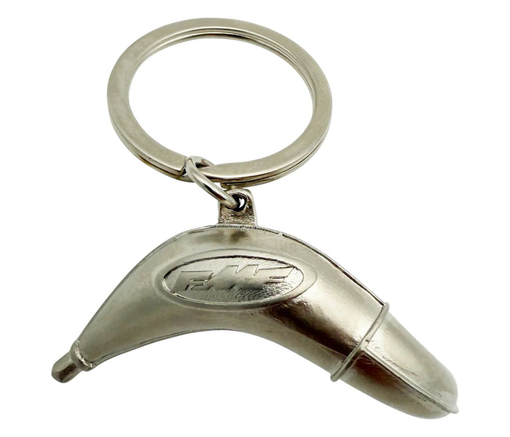 FMF Keychain FMF Fatty Tube