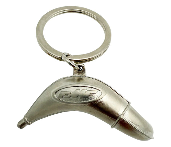 FMF Keychain FMF Fatty Tube