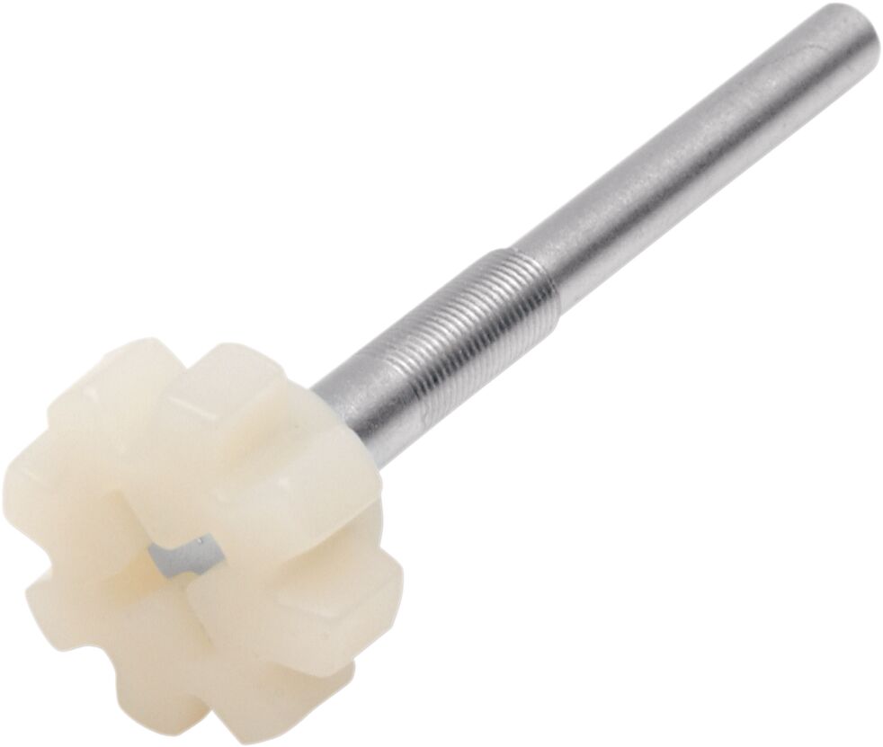 Mikuni Mik Short Idle Vis Adj