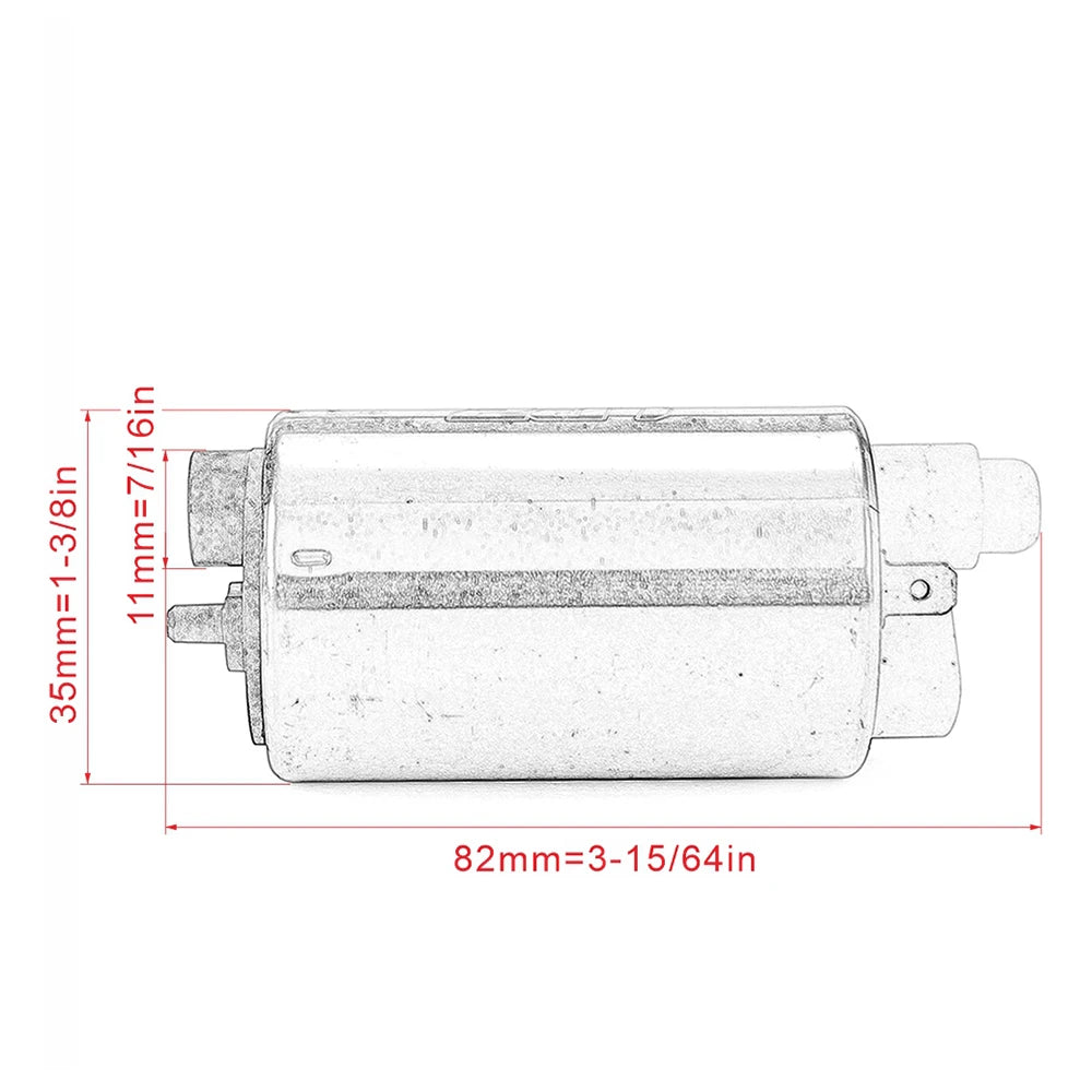 Carburant pompe pour Kawasaki Z650 Z900 Z1000 Z250 Z300 Ninja 650 1000 250R 300 400 400R ZX6R ZX10R ZX14 ZX14R ZZR1400 ABS ER6N ER6F