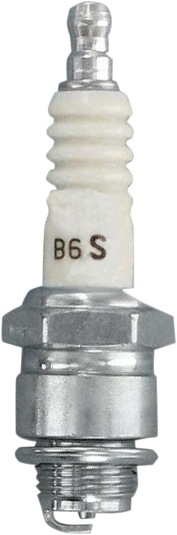 Bougie d'allumage NGK B6S pour Peugeot ELYSEO 100 — réf B6S