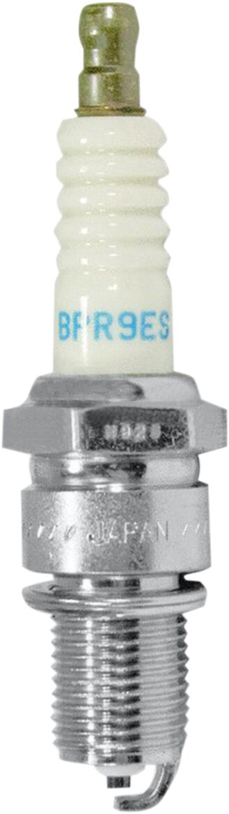 Bougie d'allumage NGK BPR9ES Solid pour Arctic Cat M 6000, Arctic Cat ZR 6000, Polaris EDGE 500 et 22 autres modèles — réf BPR9ES