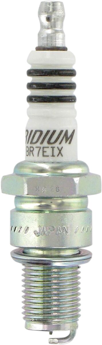 NGK Spark Bouchon NGK Iridium