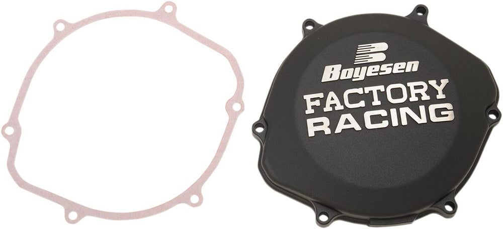 Boyesen Carter D'embrayage CR250 BK 02-07