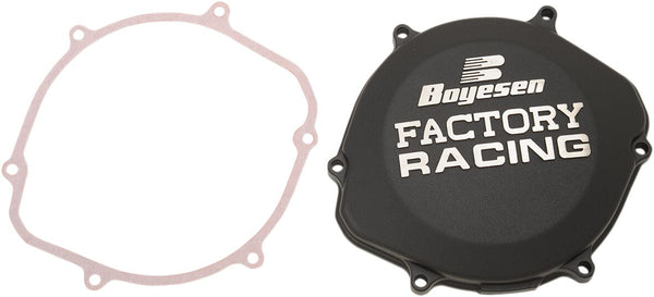 Boyesen Carter D'embrayage CR250 BK 02-07