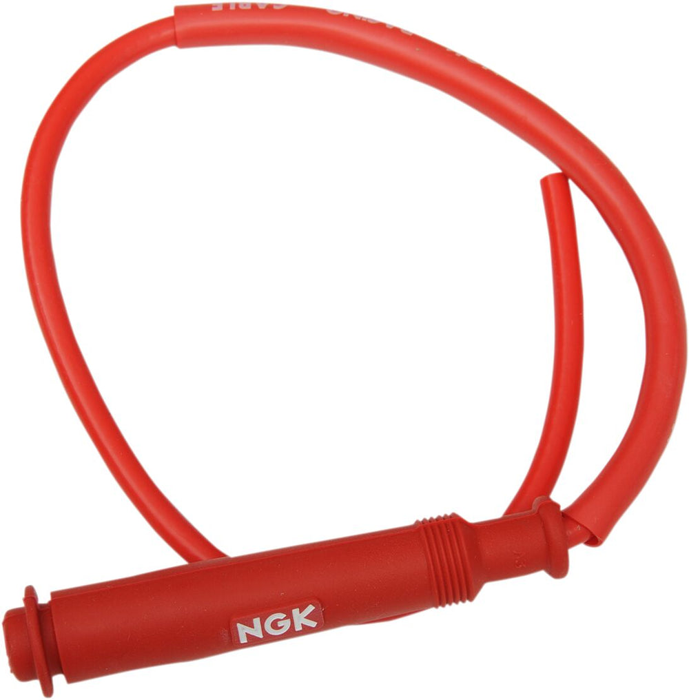 Fil de bougie NGK CBL Straight 50CM SLD — réf CR38089