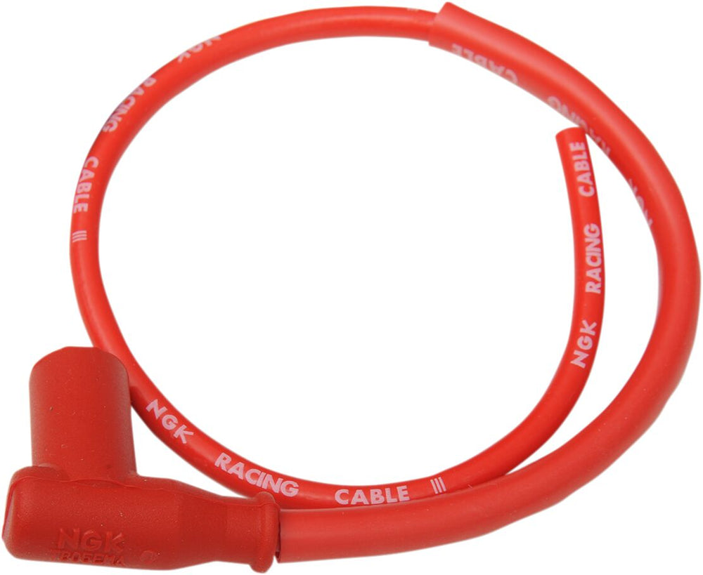 Fil de bougie NGK CBL 90DEG 50CM Solid — réf CR48054