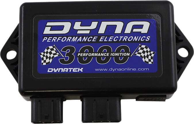 Dynatek Allumage numérique haute performance Dyna 3000