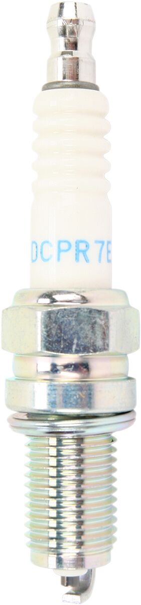 Bougie d'allumage NGK DCPR7E pour Arctic Cat TOURING 660 4T, Cat TOURING 660 4T EFI, Cat TRAIL 660 4T et 1 autres modèles — réf DCPR7E