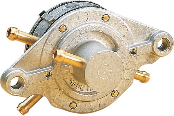 Mikuni Carburant Pump-dual