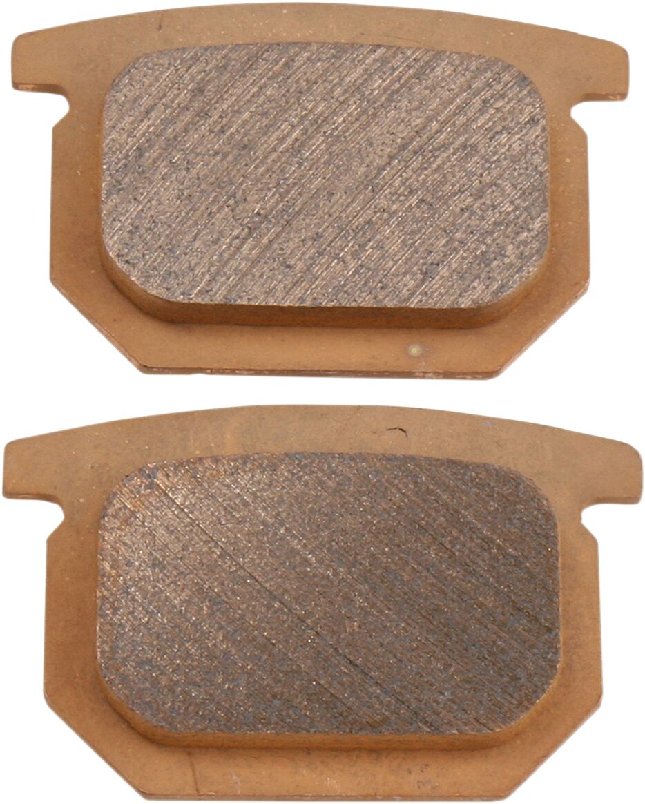 DP Brakes Frein Plaquette Suz ST FRT