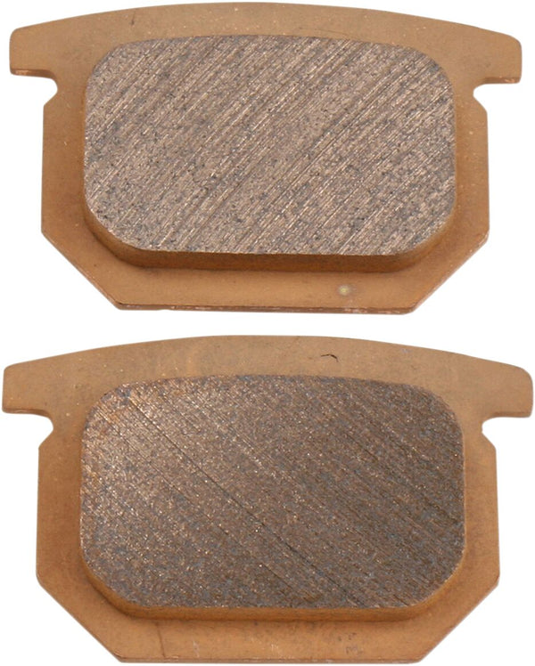 DP Brakes Frein Plaquette Suz ST FRT