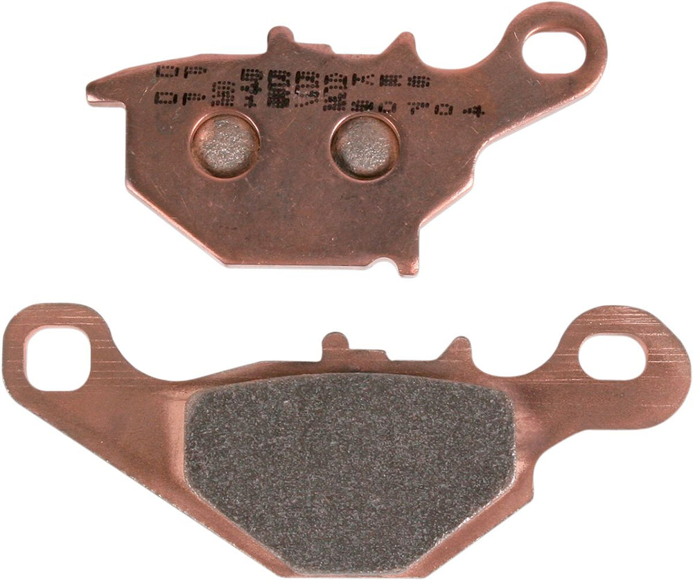 DP Brakes Frein Plaquette MX Kaw/suz FRT