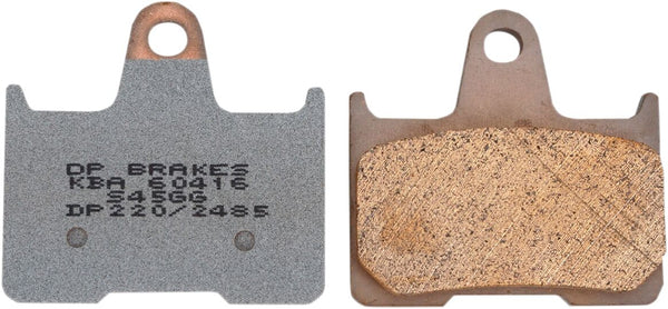 DP Brakes Frein Plaquette Suz Arrière