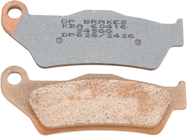 DP Brakes Frein Plaquette BMW Arrière
