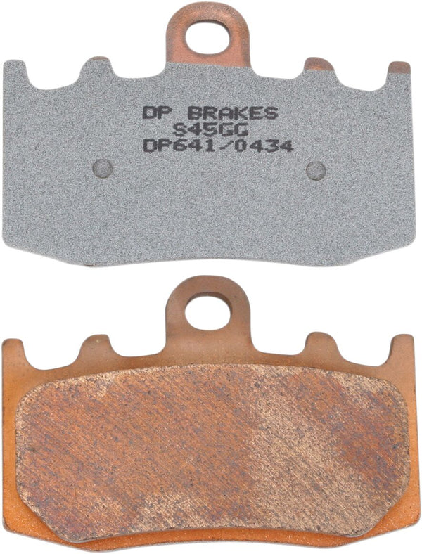 DP Brakes Frein Plaquette DP BMW FRT