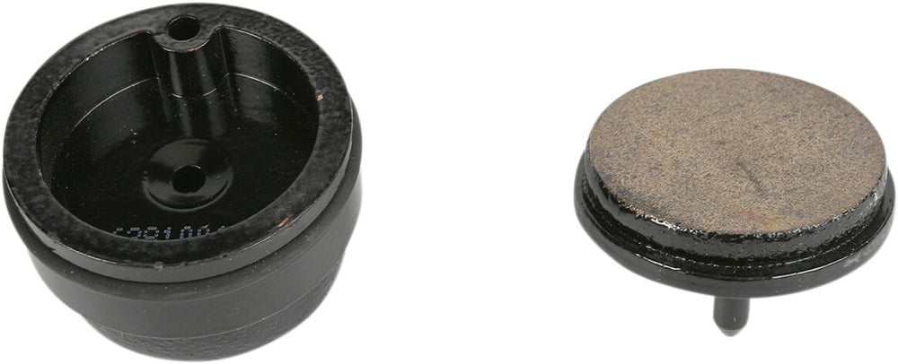 DP Brakes Frein Plaquette Atv Yam Arrière