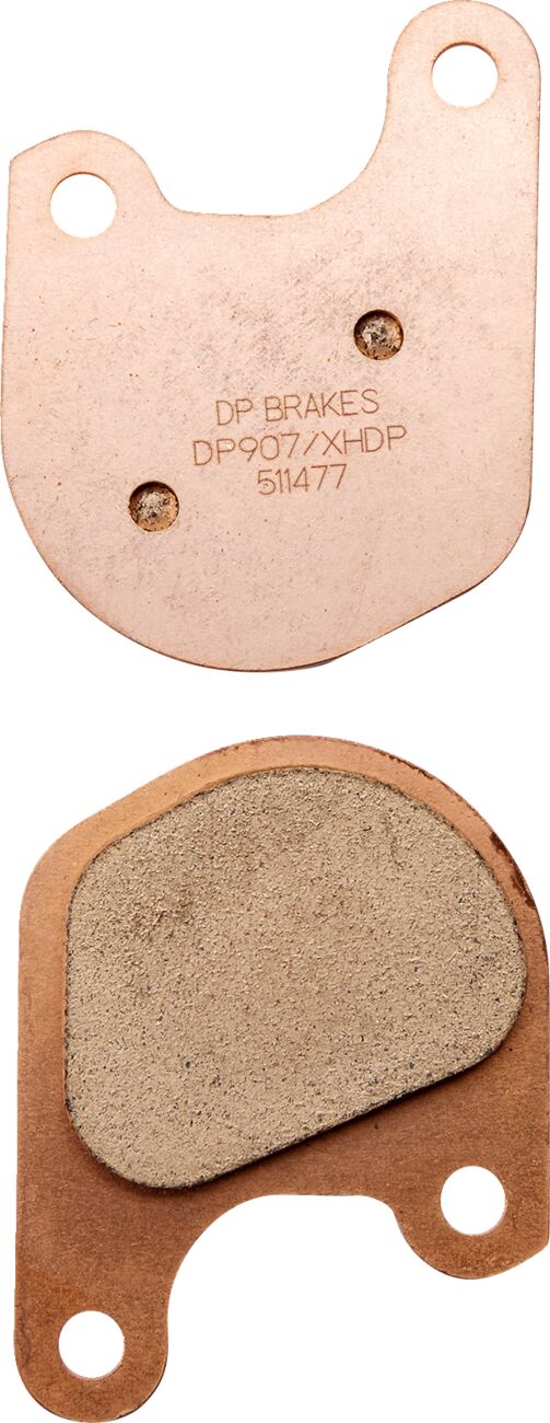 DP Brakes Frein Plaquette Gma F Étrier