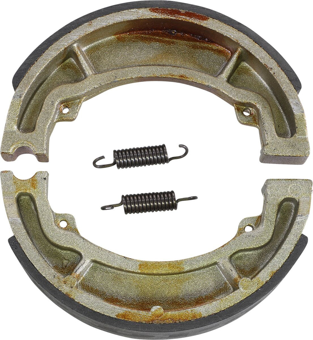 DP Brakes Frein Shoe Mx/atv Yam F/R