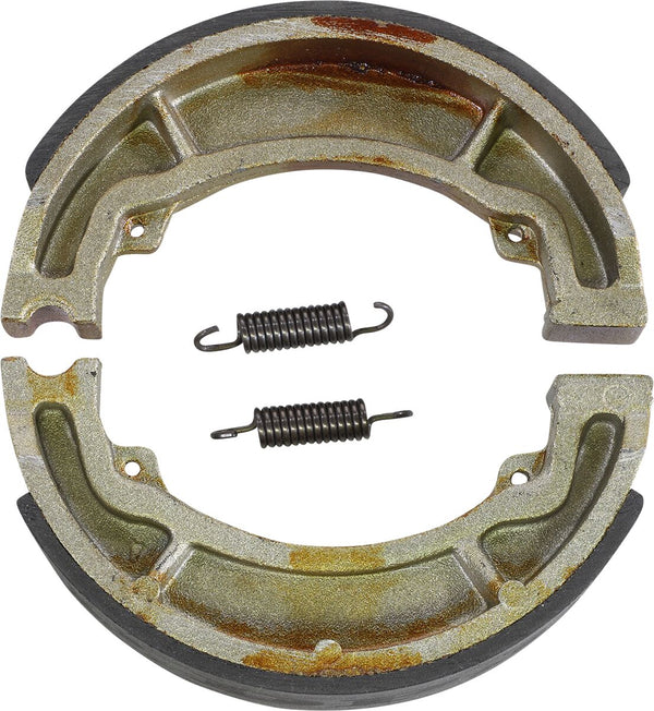 DP Brakes Frein Shoe Mx/atv Yam F/R