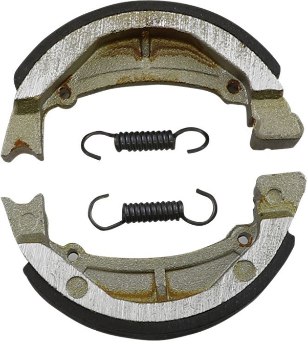DP Brakes Frein Shoe MX Kaw F/R