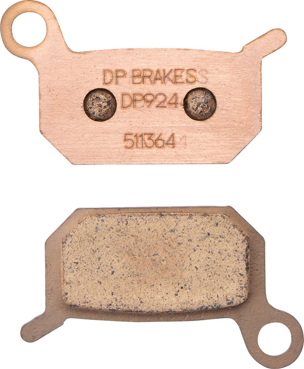 DP Brakes Frein Plaquette KTM MX FRT