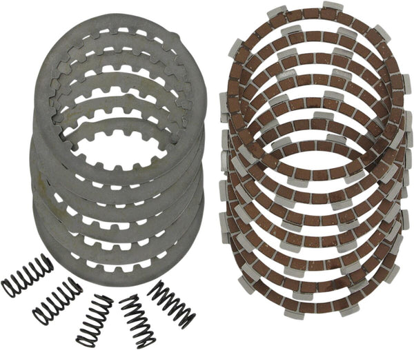 DP Brakes Embrayage Kit DPK Yam Atv