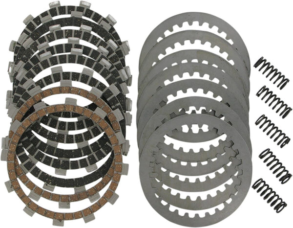 DP Brakes Embrayage Kit DPK Yam Atv