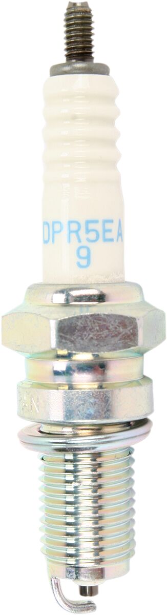 Bougie d'allumage NGK DPR5EA9 pour Kawasaki VN 1500 — réf DPR5EA9