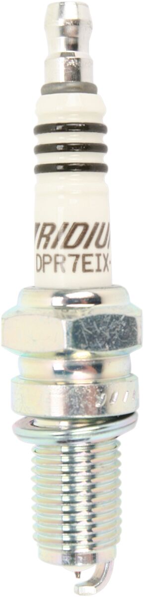 NGK Spark Bouchon NGK Iridium