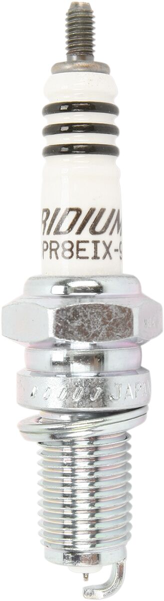 NGK Spark Bouchon NGK DPR8EIX-9 avec