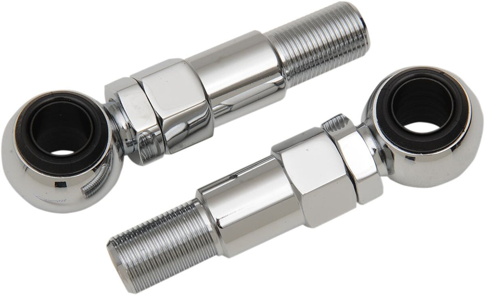 Progressive Suspension Adj Eye Kit SFTL CHR 89-99 30