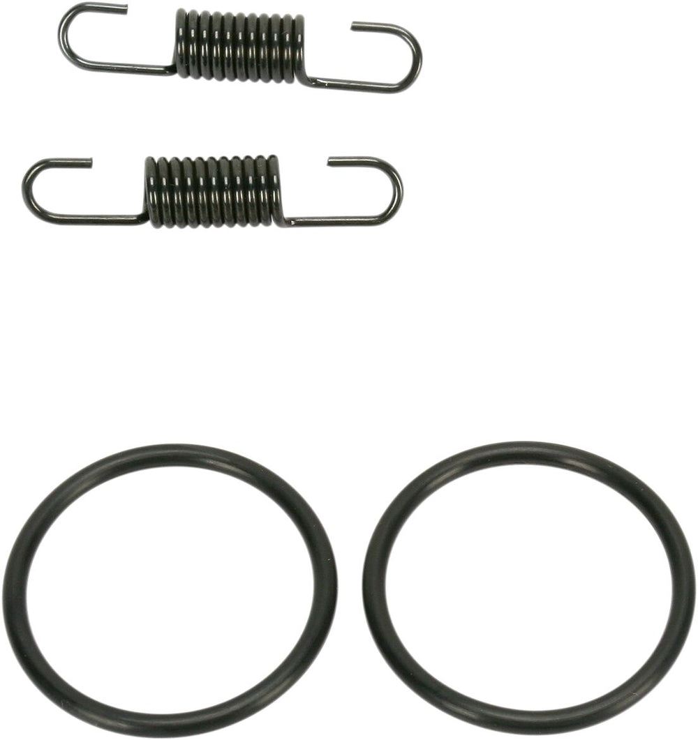 FMF Spring/oring Kit KX125