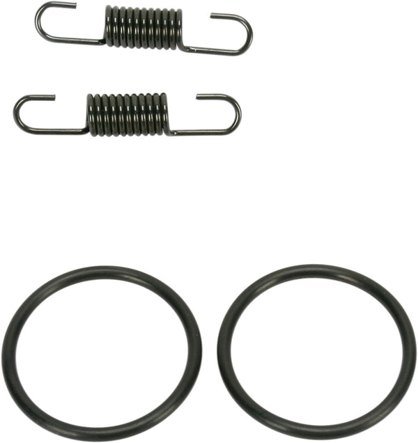 FMF Spring/oring Kit KX125