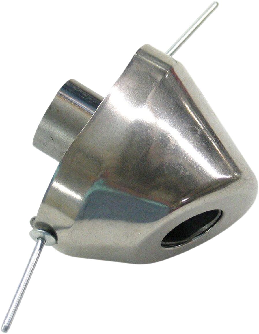 Pièces de rechange d'échappement FMF RR Cone Pcii 1 0 — réf FMF020461
