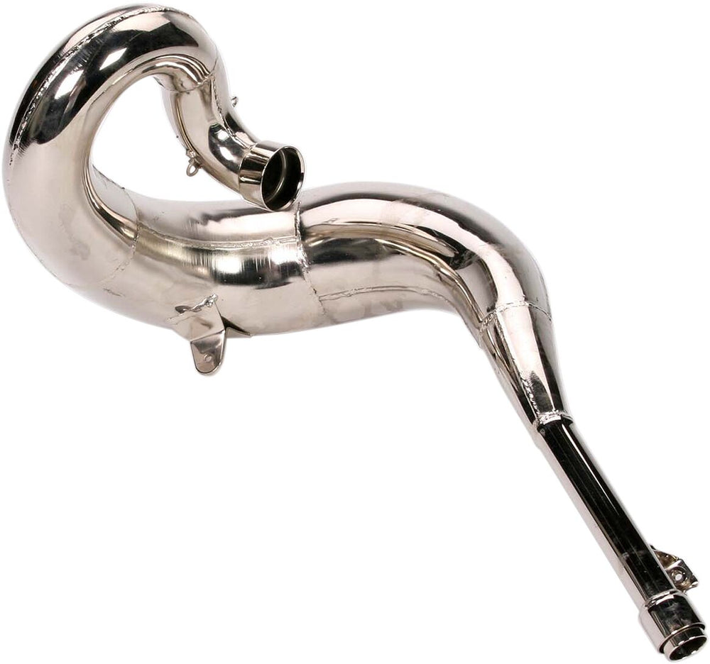 FMF Gnarly Tube CR250 '02