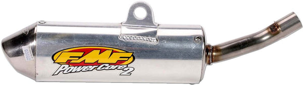 FMF P-CORE2 Sil CR125 '02-07