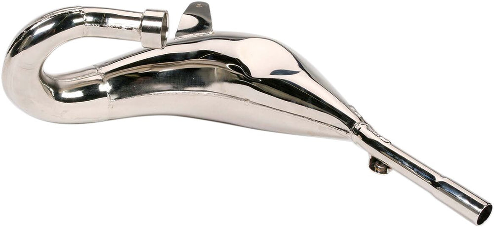 Collecteur et raccord d'échappement FMF FAT Tube CR85 03-04 pour Honda CR 85 R et CR 85 RB — réf FMF021031