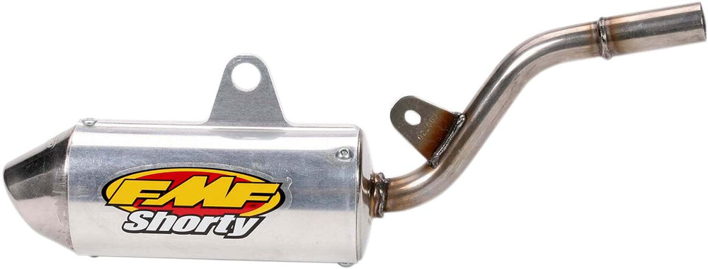 FMF P-CORE2 Shrty KX80/85/100