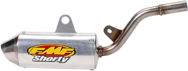 FMF P-CORE2 Shrty KX80/85/100