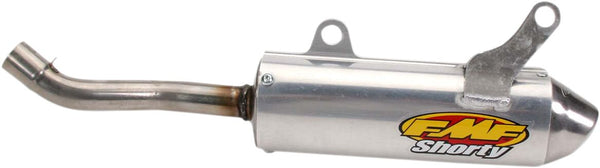FMF P-core 2 Shorty YZ250 02-12