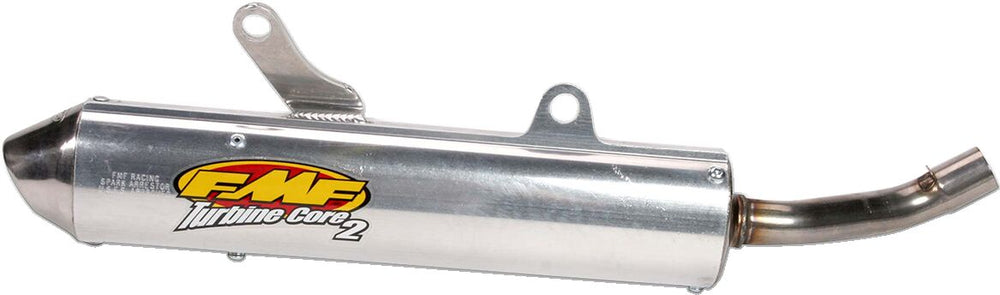 FMF T-core 2 S/a YZ250 02-12
