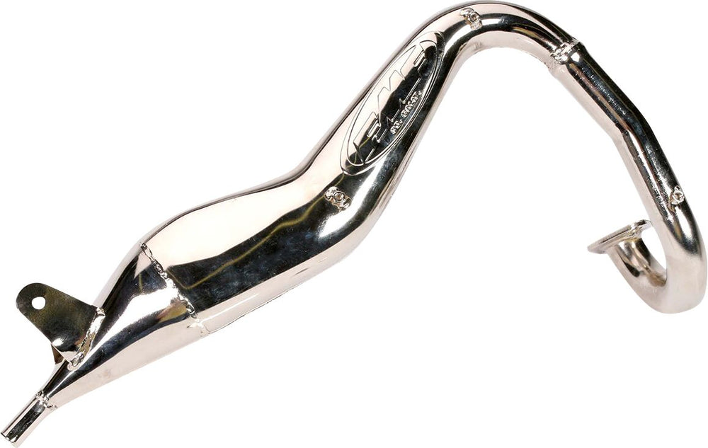 Collecteur et raccord d'échappement FMF Fatty PW80 91-06 pour Yamaha PW 80 — réf FMF024034