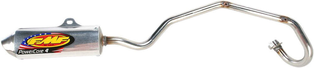 FMF PC4 Système KLX110 02-05