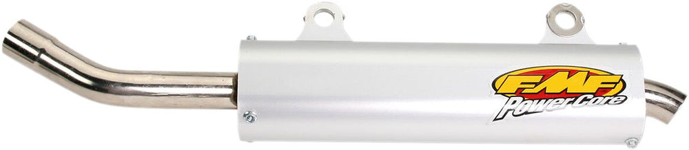 FMF PWR Core Sil CR500 89-90