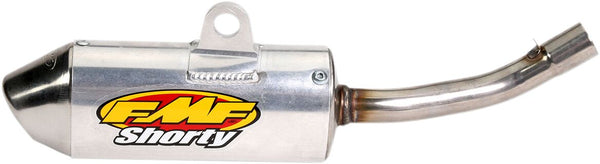 FMF PWR Coreii Sil CR125 98-9